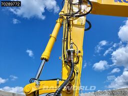 Komatsu PC290 LC-11E0 ROTOTILT - 2 BUCKETS