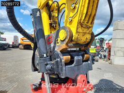 Komatsu PC290 LC-11E0 ROTOTILT - 2 BUCKETS