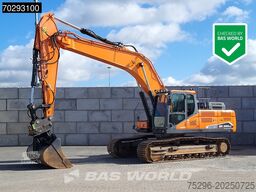 Doosan DX300 LC-5 NARROW
