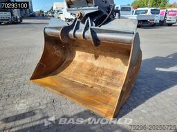 Doosan DX300 LC-5 NARROW
