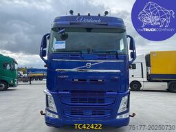 Volvo FH 460