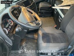 Iveco S-Way 490 4X2 Retarder Standairco 2xTanks ACC L...