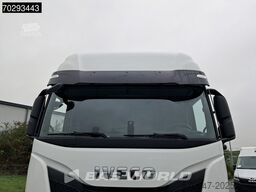 Iveco S-Way 490 4X2 Retarder Standairco 2xTanks ACC L...