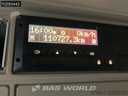 Iveco S-Way 490 4X2 Retarder Standairco 2xTanks ACC L...