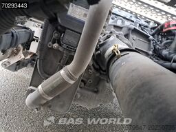 Iveco S-Way 490 4X2 Retarder Standairco 2xTanks ACC L...