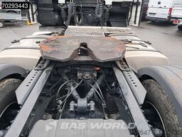 Iveco S-Way 490 4X2 Retarder Standairco 2xTanks ACC L...