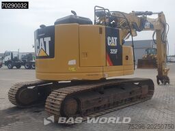 Caterpillar 325 F L