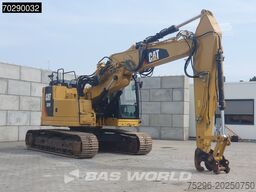 Caterpillar 325 F L