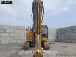 Caterpillar 325 F L