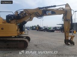 Caterpillar 325 F L