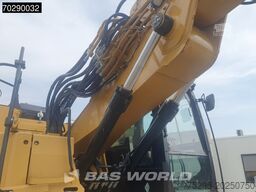 Caterpillar 325 F L