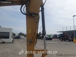 Caterpillar 325 F L