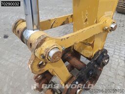 Caterpillar 325 F L