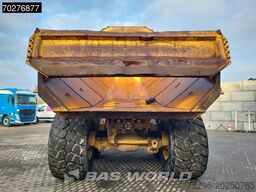 Caterpillar 745 C TAIL GATE