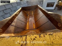 Caterpillar 745 C TAIL GATE