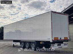 Krone SD NEW! Direkt-Verfugbar Liftachse