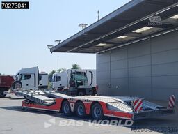 EROGLU NEW SAF Truck/Car Transport
