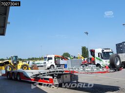 EROGLU NEW SAF Truck/Car Transport