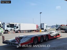 EROGLU NEW SAF Truck/Car Transport