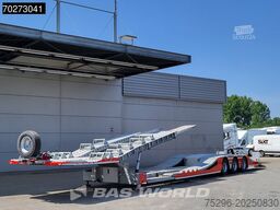 EROGLU NEW SAF Truck/Car Transport