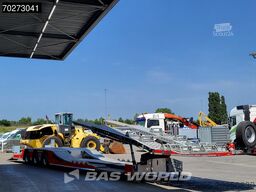 EROGLU NEW SAF Truck/Car Transport