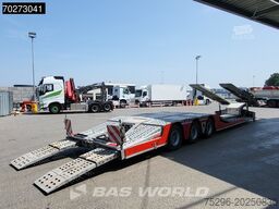 EROGLU NEW SAF Truck/Car Transport