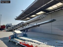 EROGLU NEW SAF Truck/Car Transport