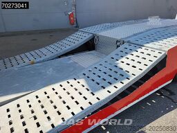 EROGLU NEW SAF Truck/Car Transport