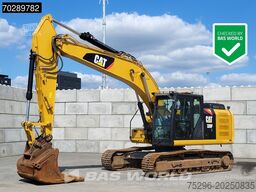 Caterpillar 320 F L