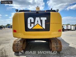 Caterpillar 320 F L