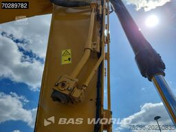 Caterpillar 320 F L