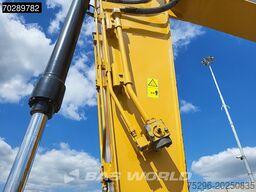 Caterpillar 320 F L