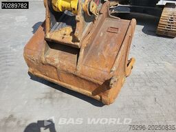 Caterpillar 320 F L