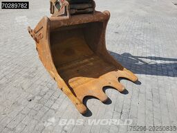 Caterpillar 320 F L