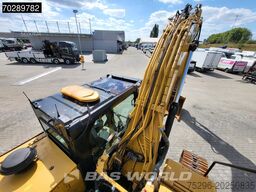 Caterpillar 320 F L
