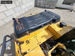 Caterpillar 320 F L