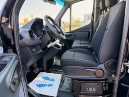 Mercedes-Benz Sprinter 317 CDI Tourer L2H2 Klima Navi