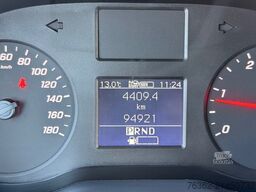 Mercedes-Benz Sprinter 317 CDI Tourer L2H2 Klima Navi
