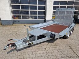 Other Martz Builder 3500kg Nutzlast 2730kg direkt befahrbare Rampenklappe 150cm lang verfügbar