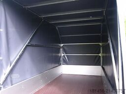 Other 1200kg gebremst Aeroplane 250x125x150cm Angebot direkt verfügbar