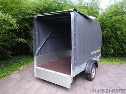 Other 1200kg gebremst Aeroplane 250x125x150cm Angebot direkt verfügbar