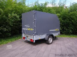 Other 1200kg gebremst Aeroplane 250x125x150cm Angebot direkt verfügbar