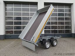 EDUARD Tandem Rückwärtskipper Tandem 750kg