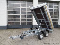 EDUARD Tandem Rückwärtskipper Tandem 750kg