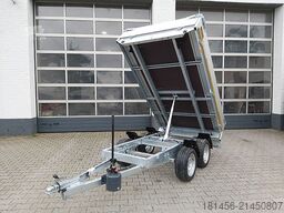 EDUARD Tandem Rückwärtskipper Tandem 750kg