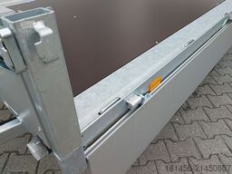 EDUARD Tandem Rückwärtskipper Tandem 750kg