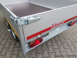 EDUARD Tandem Rückwärtskipper Tandem 750kg
