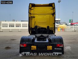 Scania R410 4X2 Retarder 2xTanks ACC