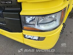 Scania R410 4X2 Retarder 2xTanks ACC