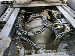 Scania R410 4X2 Retarder 2xTanks ACC